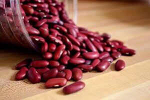 Red beans 5