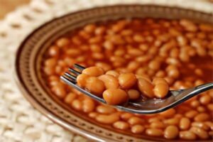 beans 4