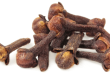 Benefits of clove for sex