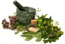 Herbs for constipation
