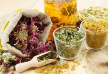 Treating headaches with herbal and alternative medicine 1