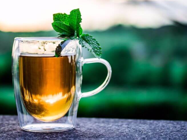 herbal tea alternative 2