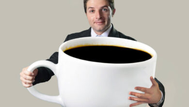 صورة ما اضرار كثرة شرب القهوة وتأثيرها علي الجسم؟